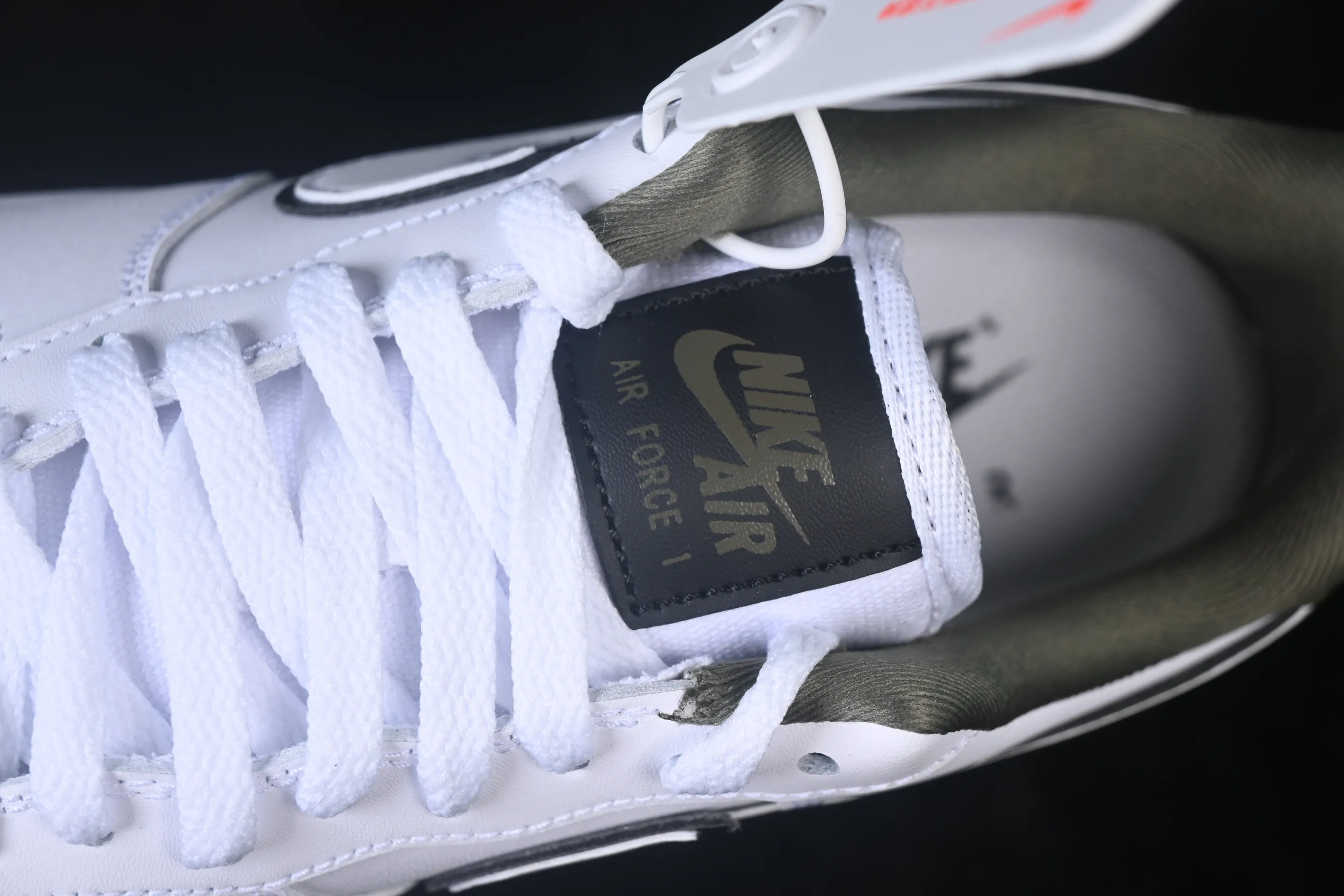 All categories Nk Air Force 1 Air Force series Nk Air Force 1 Low Air Force low-top Nike Air Force 1'07 Low Air Force 1 low-top casual sneakers IO4226-100